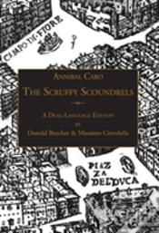 Capa do artigo The Scruffy Scoundrels