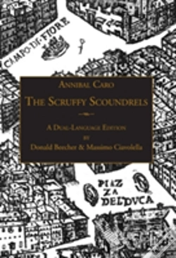 Capa do artigo The Scruffy Scoundrels