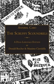 Capa do artigo The Scruffy Scoundrels