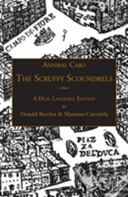 Capa do artigo The Scruffy Scoundrels