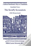 The Scruffy Scoundrels