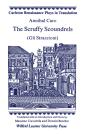 The Scruffy Scoundrels - Preview