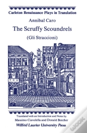 Capa do artigo The Scruffy Scoundrels