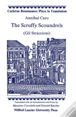 Capa do artigo The Scruffy Scoundrels