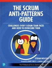 The Scrum Anti-Patterns Guide