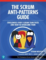 Capa do artigo The Scrum Anti-Patterns Guide