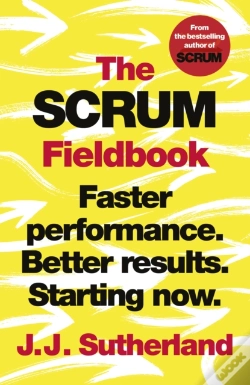Capa do artigo The Scrum Fieldbook