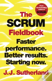 Capa do artigo The Scrum Fieldbook