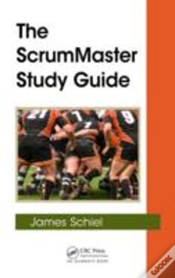 Capa do artigo The Scrummaster Study Guide