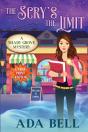 The Scry'S The Limit - Preview