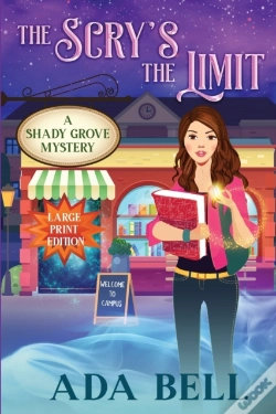Capa do artigo The Scry'S The Limit
