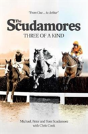 The Scudamores: Three Of A Kind - Preview