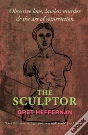 Capa do artigo The Sculptor