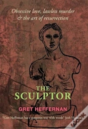 Capa do artigo The Sculptor