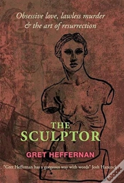 Capa do artigo The Sculptor