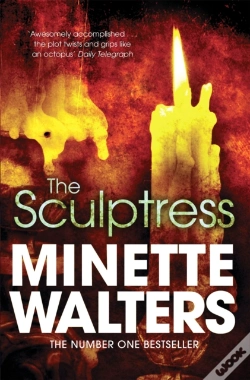 Capa do artigo The Sculptress
