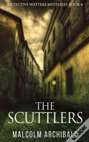 Capa do artigo The Scuttlers
