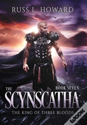 Capa do artigo The Scynscatha