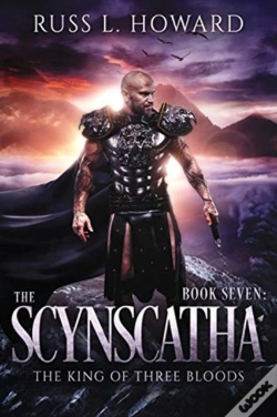 Capa do artigo The Scynscatha