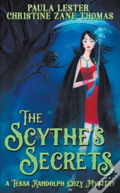 Capa do artigo The Scythe