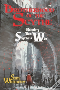 Capa do artigo The Scythe'S War