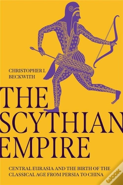 Capa do artigo The Scythian Empire