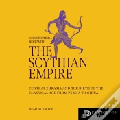 Capa do artigo The Scythian Empire