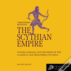 Capa do artigo The Scythian Empire