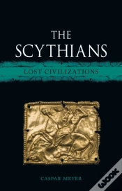Capa do artigo The Scythians