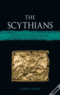 Capa do artigo The Scythians