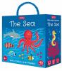 The Sea - Preview