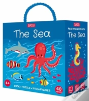 Capa do artigo The Sea