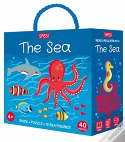 Capa do artigo The Sea