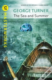 The Sea And Summer
