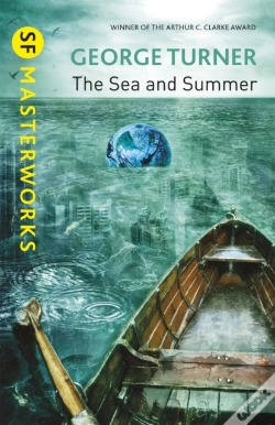Capa do artigo The Sea And Summer
