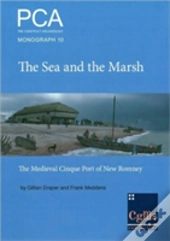The Sea And The Marsh