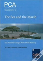 Capa do artigo The Sea And The Marsh
