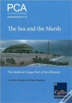 Capa do artigo The Sea And The Marsh