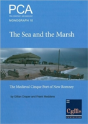 The Sea And The Marsh - Preview