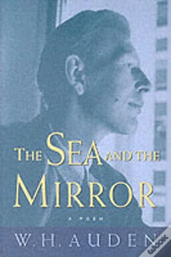 Capa do artigo The Sea And The Mirror