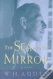 Capa do artigo The Sea And The Mirror