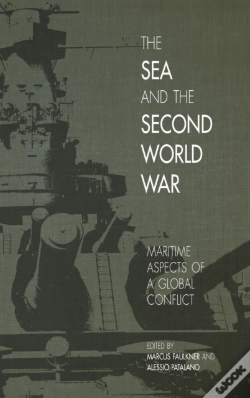 Capa do artigo The Sea And The Second World War