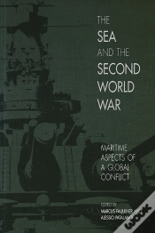 Capa do artigo The Sea And The Second World War