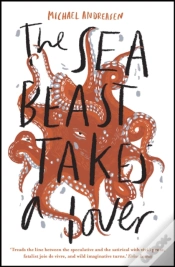 Capa do artigo The Sea Beast Takes A Lover
