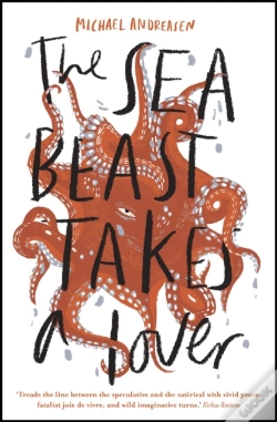 Capa do artigo The Sea Beast Takes A Lover