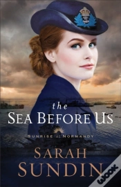 Capa do artigo The Sea Before Us