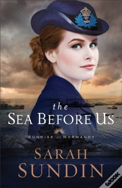 Capa do artigo The Sea Before Us
