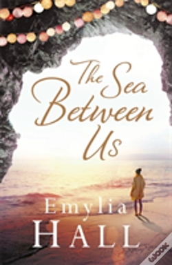 Capa do artigo The Sea Between Us