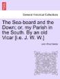 The Sea-Board And The Down; Or, My Paris - Preview
