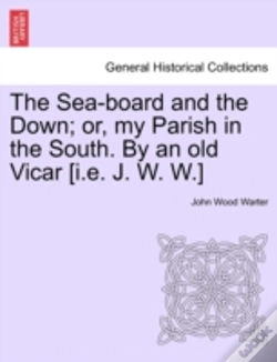 Capa do artigo The Sea-Board And The Down; Or, My Paris